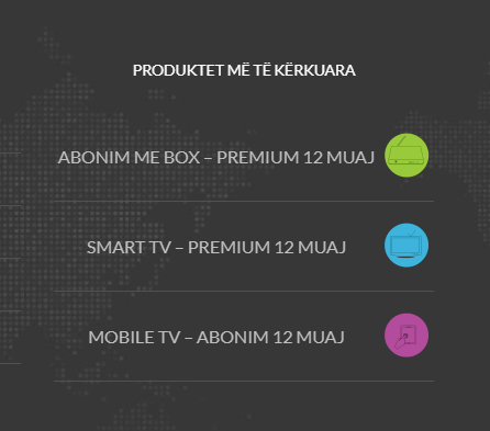 TiBo IPTV