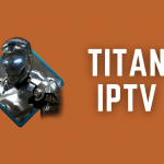 Titan IPTV