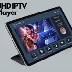 UHD IPTV Player