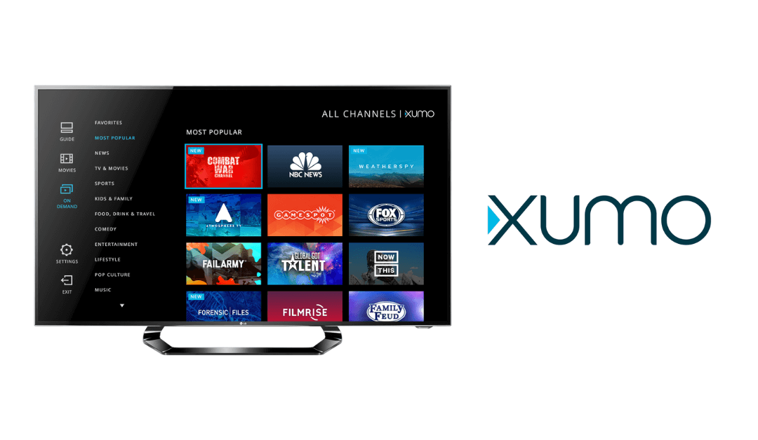 Xumo TV