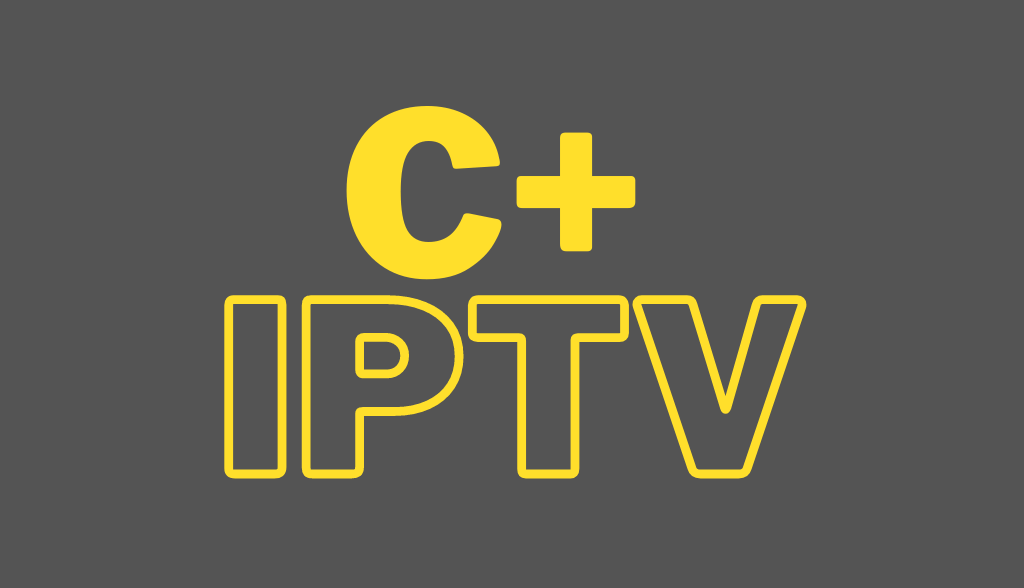 C+ IPTV