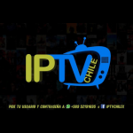 Chile IPTV