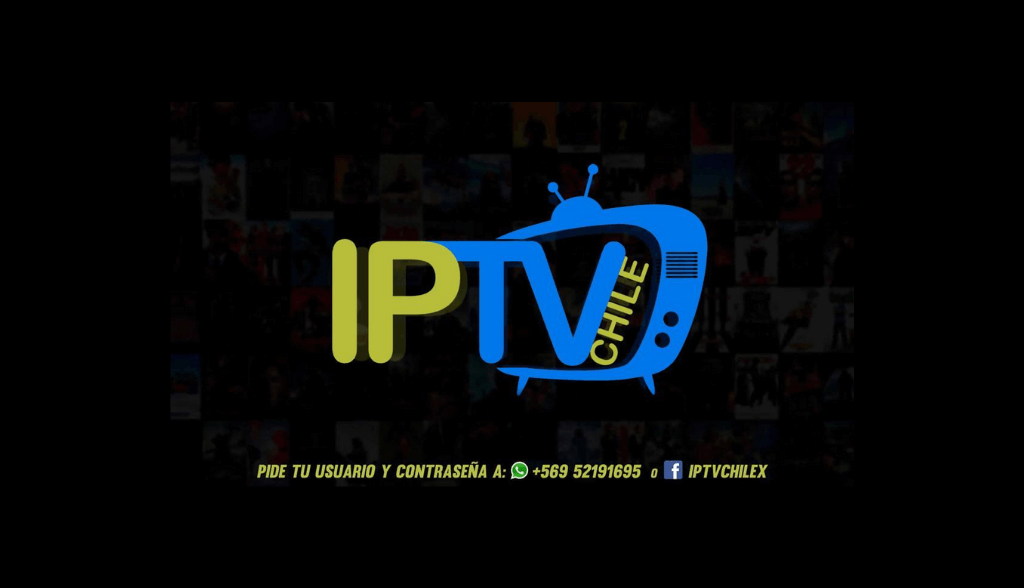 Chile IPTV