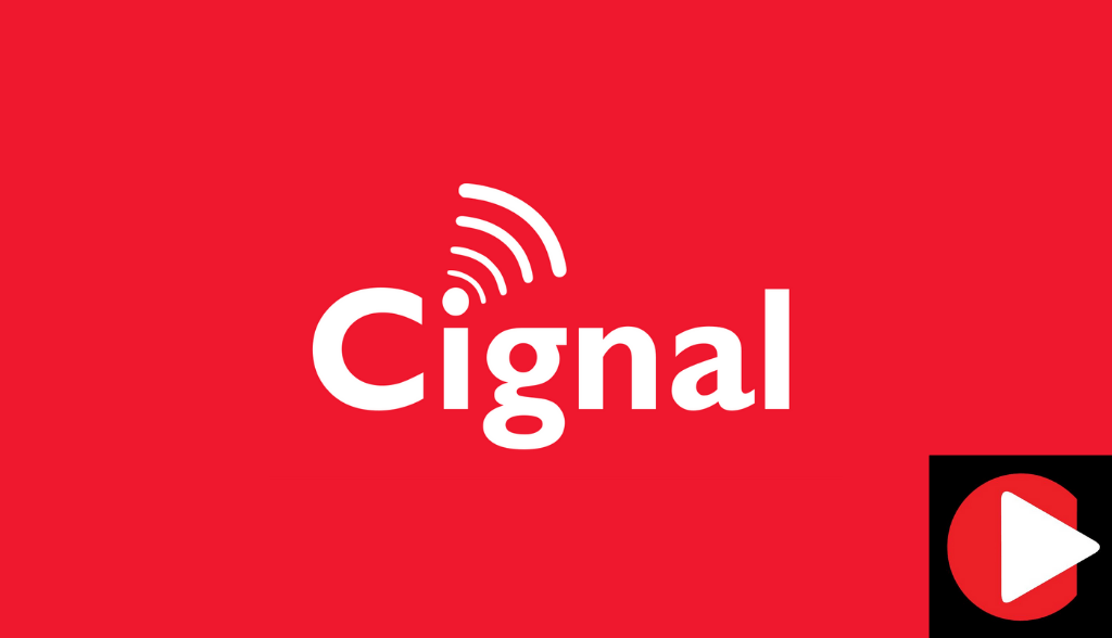 Cignal IPTV
