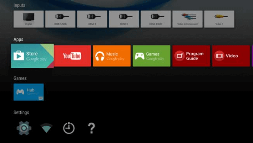 Watch Cignal IPTV on Android Smart TV