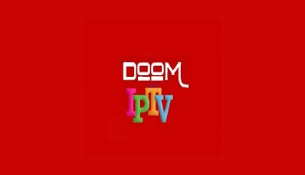 Doom IPTV