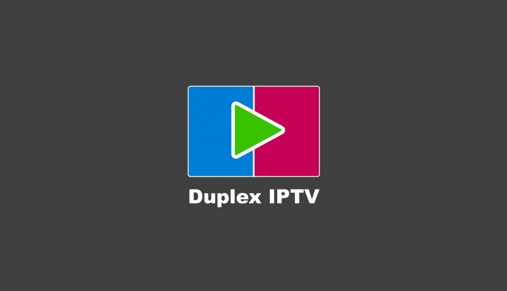 Duplex IPTV