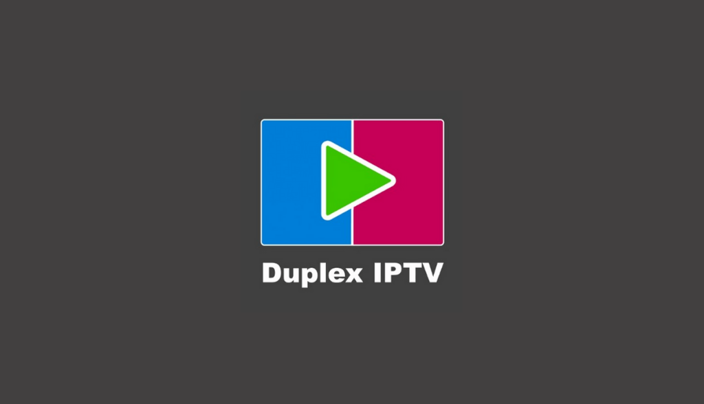 duplex iptv code