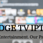 Edge IPTV