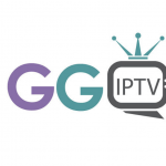 GG IPTV