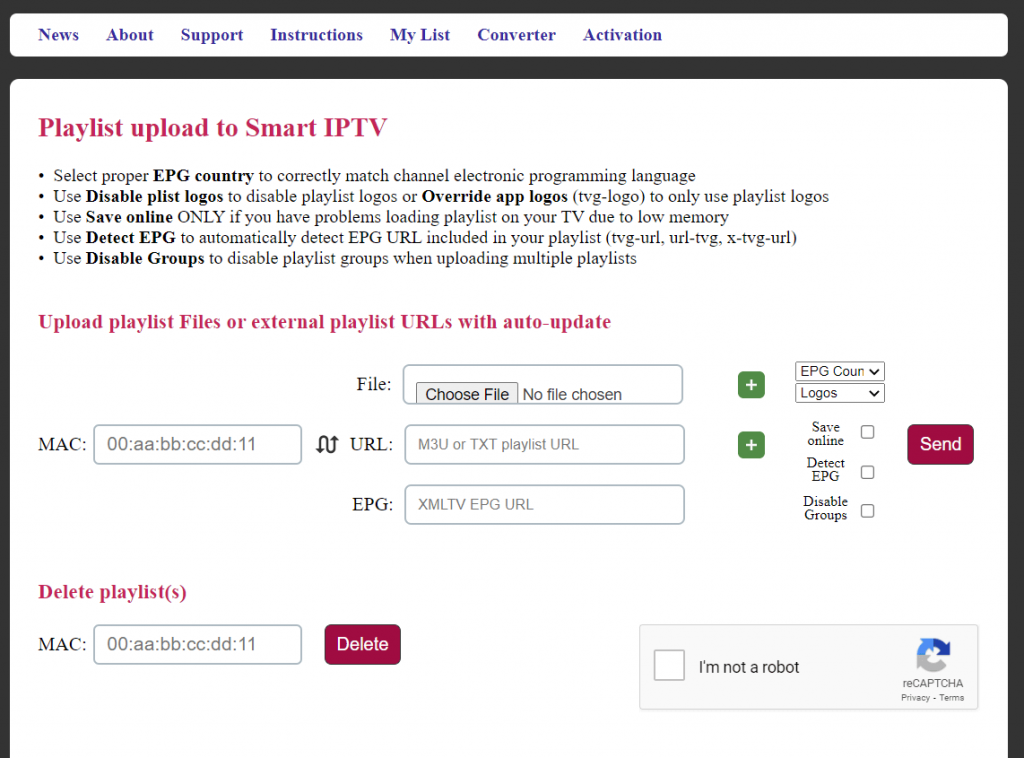 Watch IPTV Plus on Firestick 