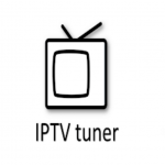 IPTV Tuner