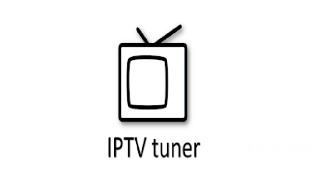 IPTV Tuner