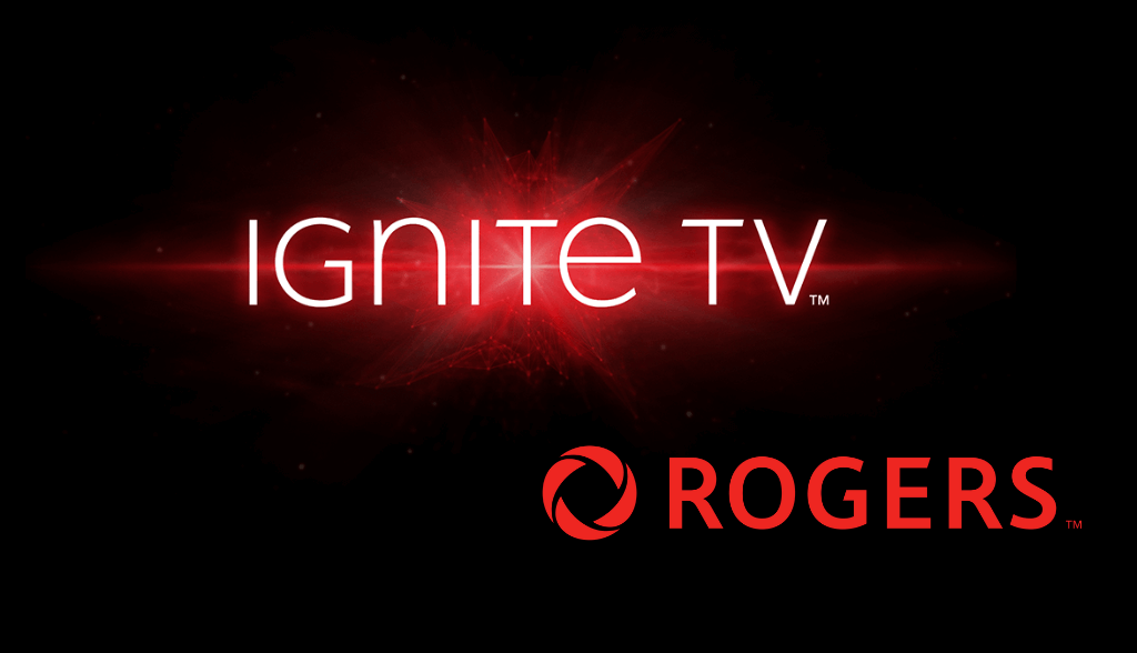 Ignite IPTV