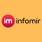 Infomir IPTV