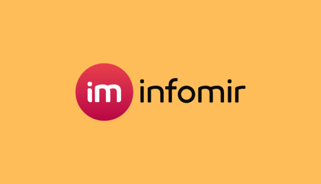 Infomir IPTV