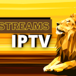 Lion IPTV