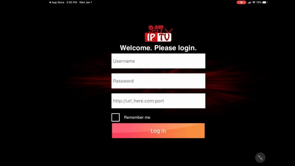 How to Install Lion IPTV on Apple Devices