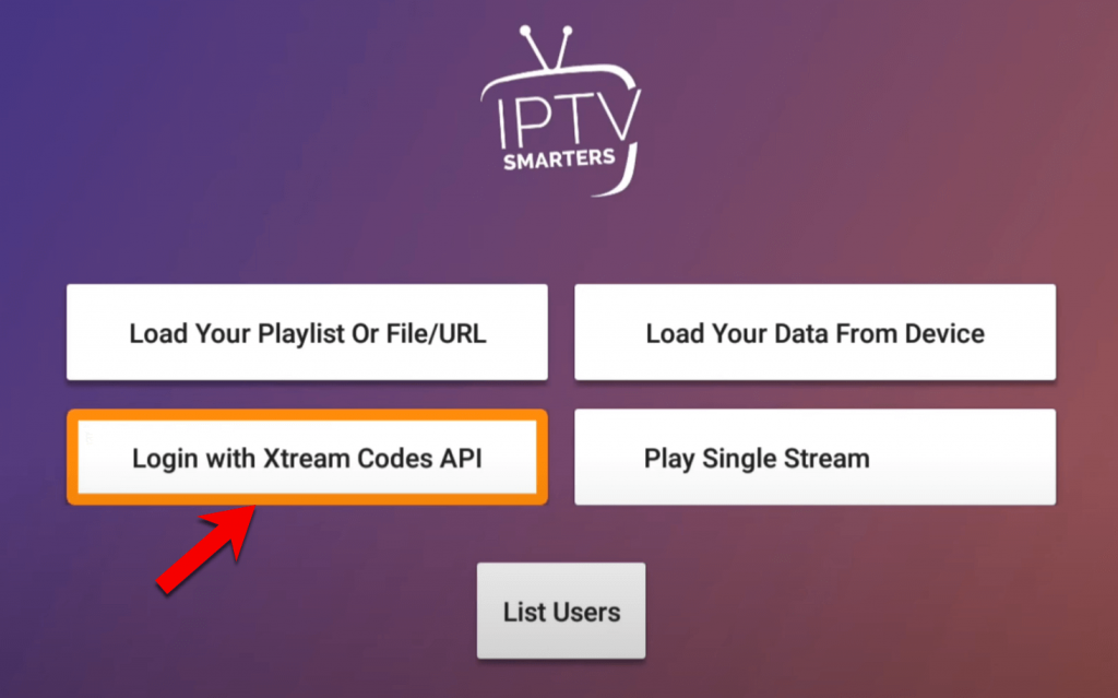 IPTV Smarters Pro - OneIPTV