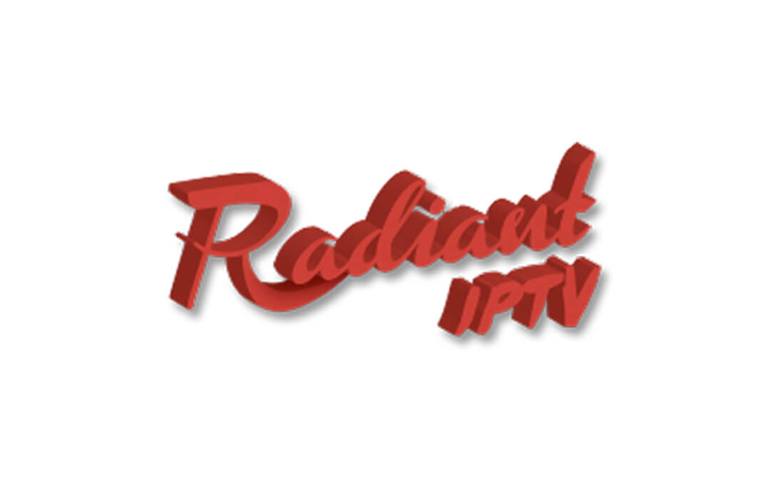 Radiant IPTV