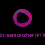 Streamcatcher IPTV