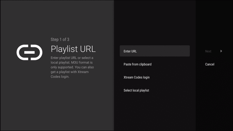 Sublime IPTV with TiviMate IPTV