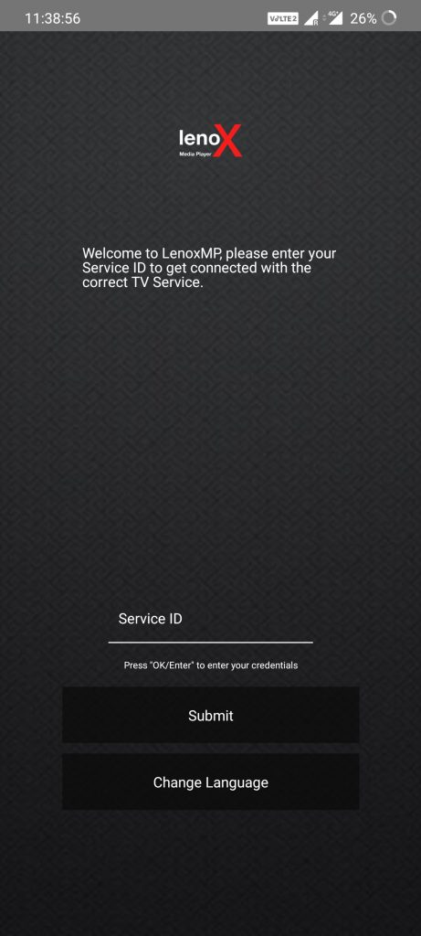 Sublime IPTV URL