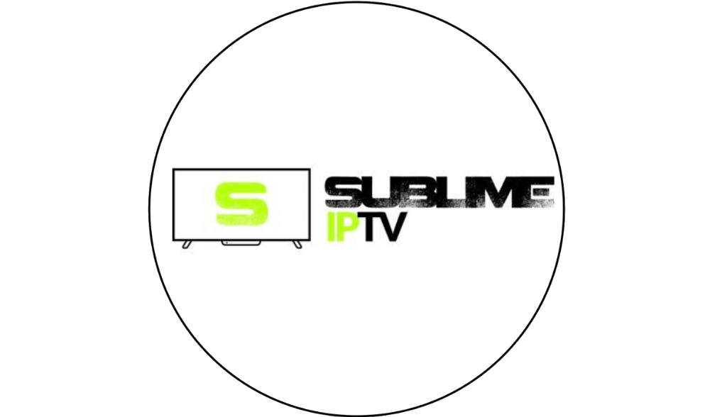 Sublime IPTV