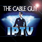 The Cableguy IPTV