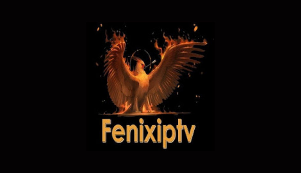 Fenix IPTV