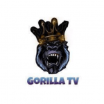 Gorilla TV IPTV