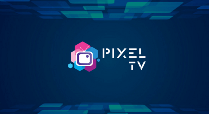 Stream with Pixel IPTV on Android Devices