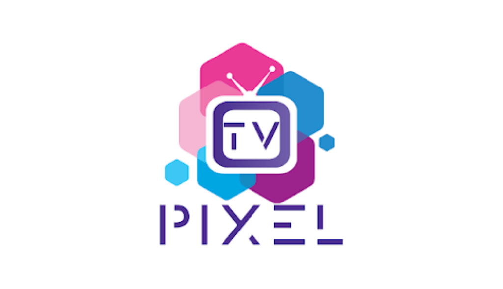 Pixel-IPTV