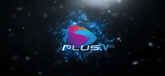 Plus TV IPTV on Android