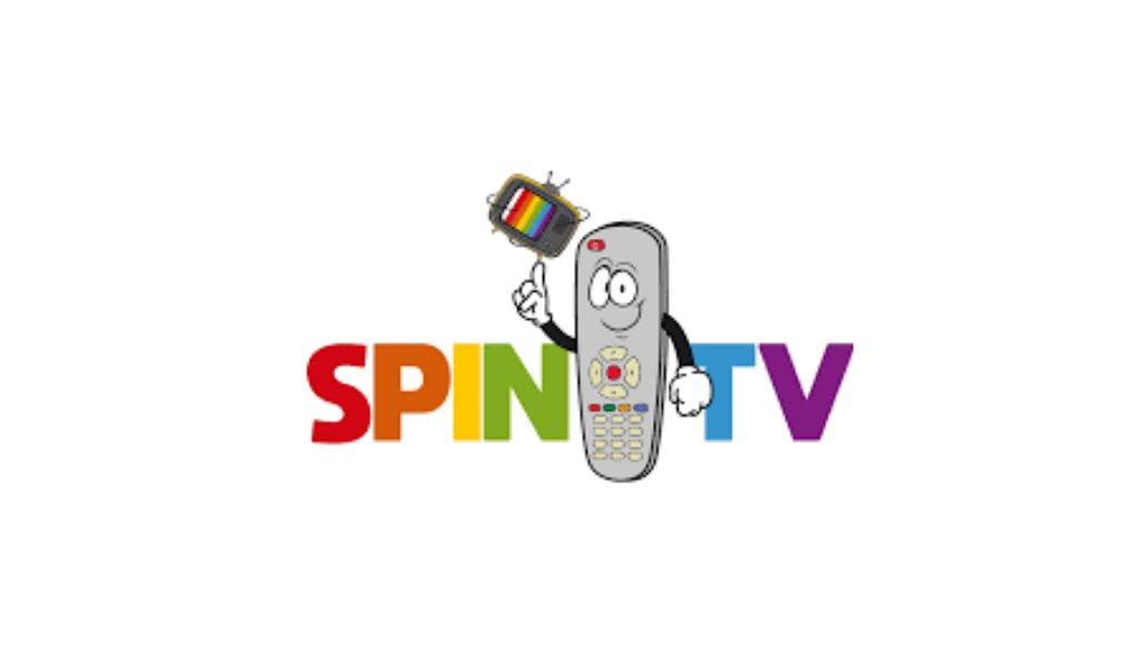 SpinTV IPTV