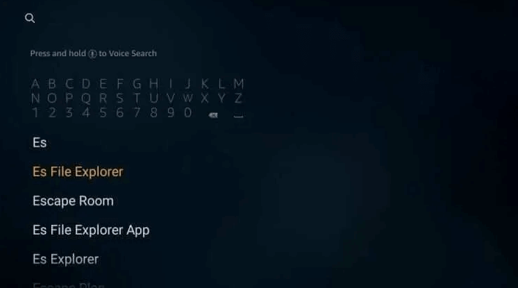 Install Televizo IPTV