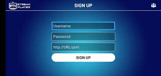Astra IPTV on PC with IPTV Streams Player