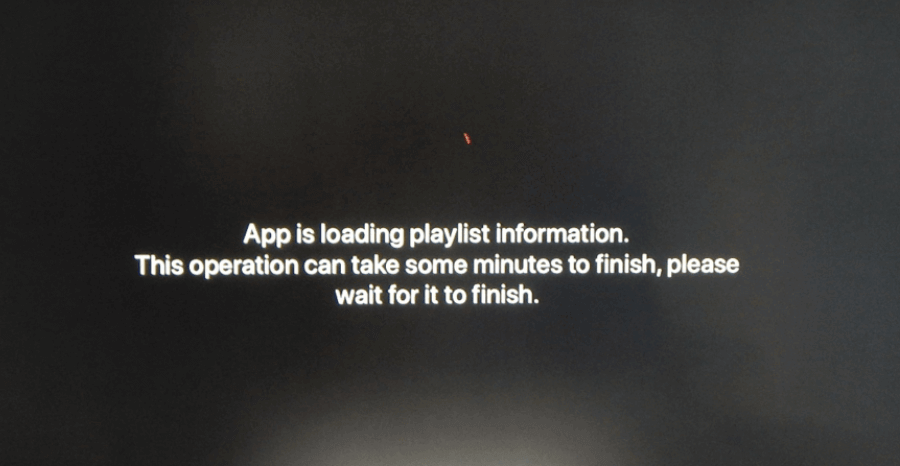 Astra IPTV iOS Devices with iPlay TV