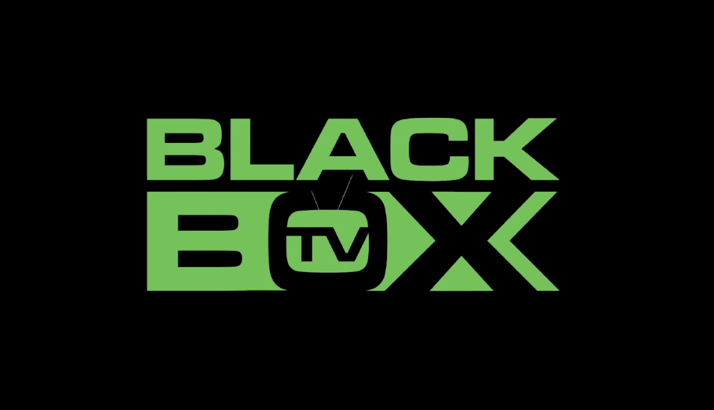 Black Box TV IPTV