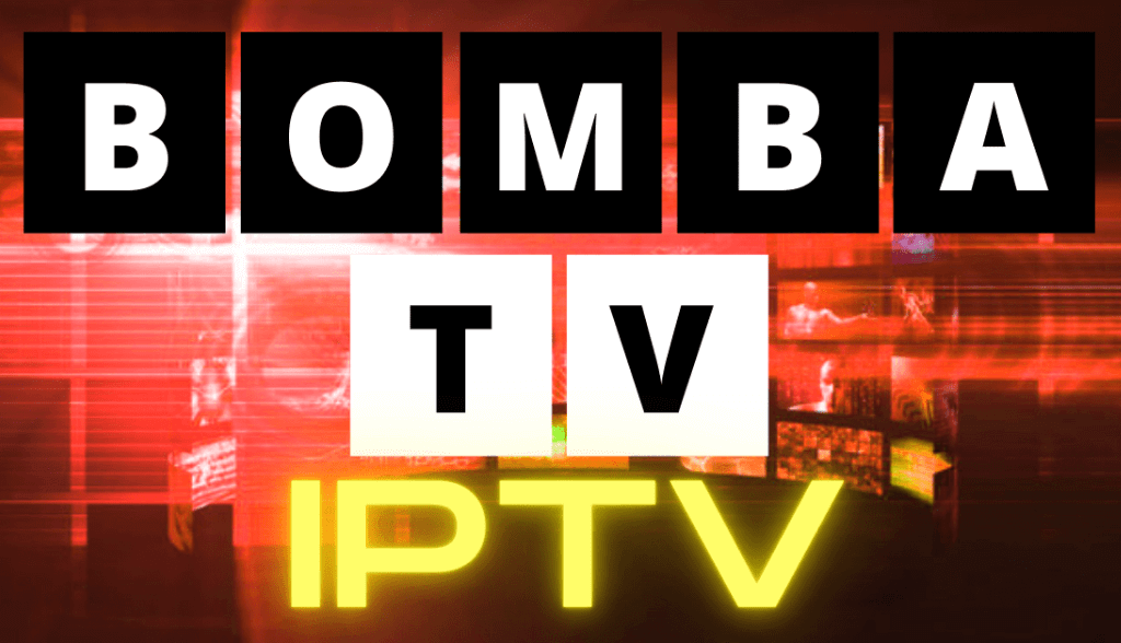 Bomba IPTV