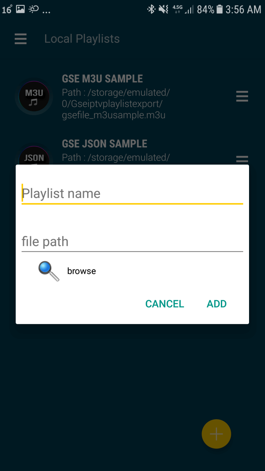 Bright Lights Entertainment IPTV Review How to Stream on Android