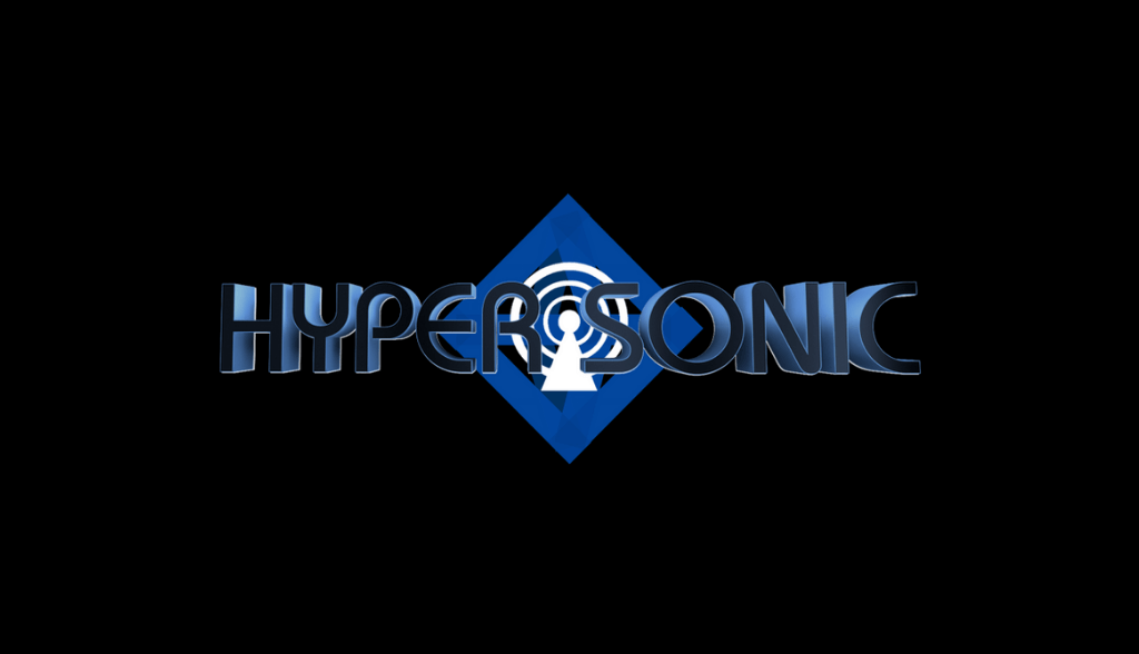 Hypersonic TV