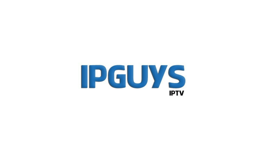 IPGuys IPTV