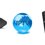 IPTV on Xiaomi MI Box and Stick