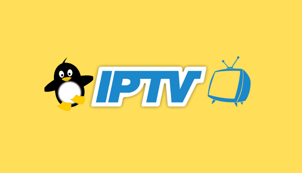 Penguin IPTV