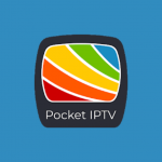 Pocket IPTV