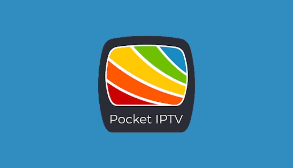 Pocket IPTV