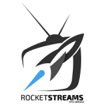 Rocketstreams IPTV