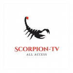 Scorpion TV IPTV