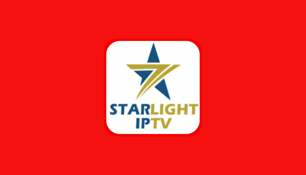 Starlight IPTV